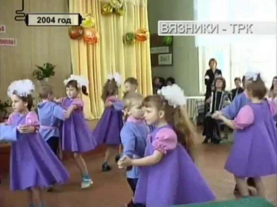 "10 лет в эфире. День за днем". Передача от 21.01.2014