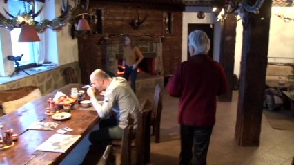 Balkan Hunters Club - Hunt Bulgaria