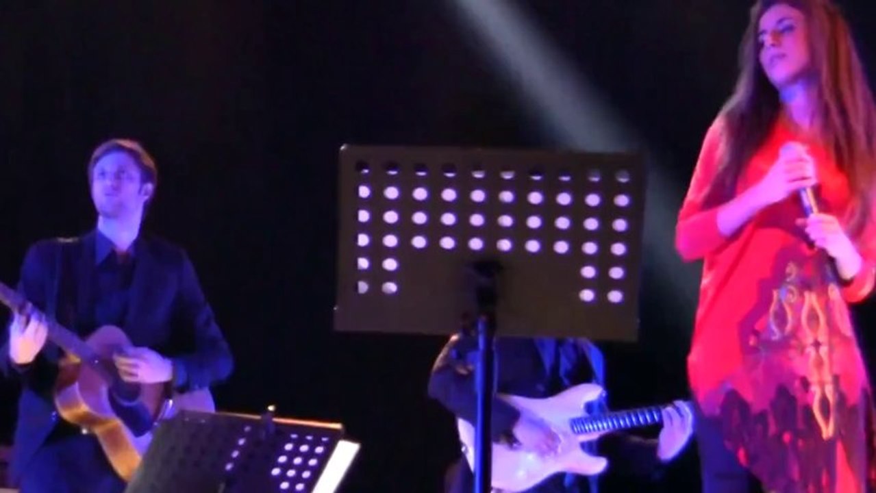 Benedetta - My Immortal Piano (Evanescence)