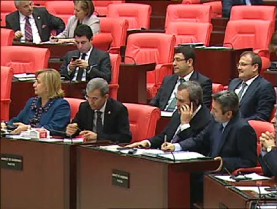 MUHARREM İNCE