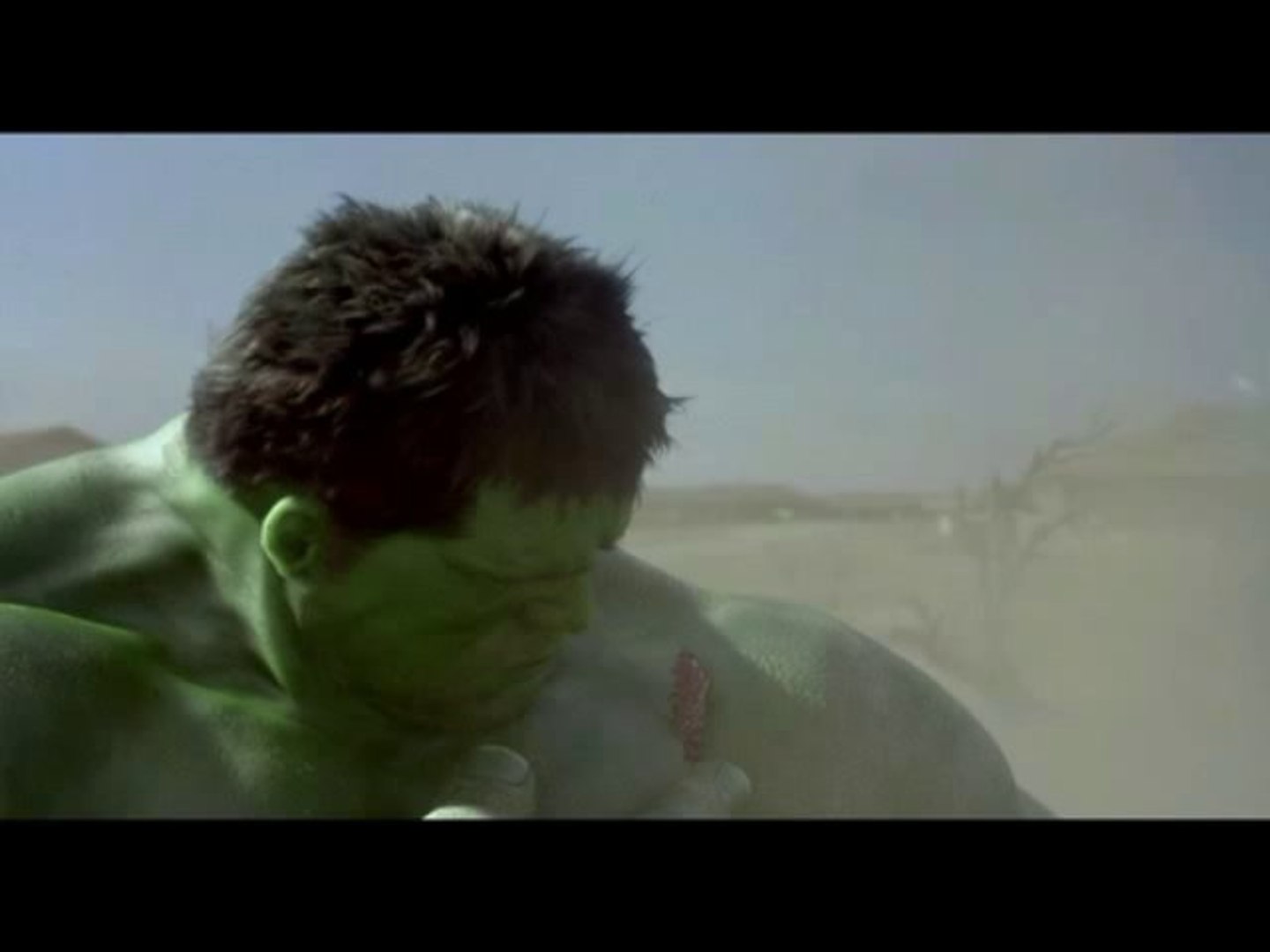Watch Hulk 2003 Online Part 1 Video Dailymotion