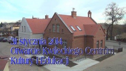 31 STYCZNIA OTWARCIE...