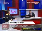 İlyas BULCAY Röportajı  22.01.2014 - ULUSAL KANAL