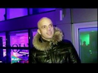 Play 239 - Boban Rajovic