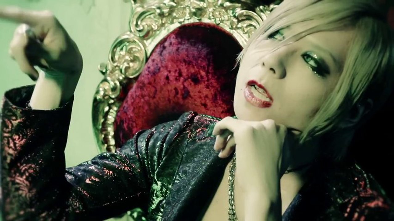 [FULL PV] LIPHLICH -『HURRAH HURRAY』