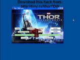 Thor TDW hack/Thor TDW Cheat