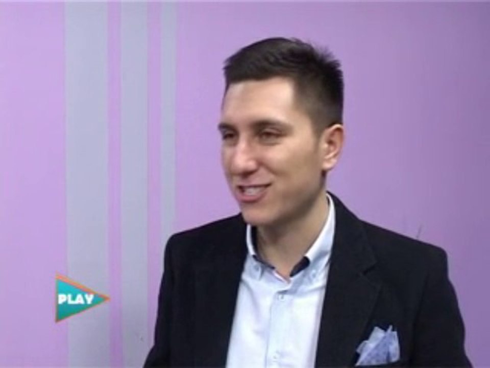 Play 237 - Davor Jovanovic - Prvi glas Srbije