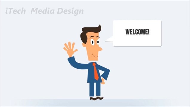 Graphic Design Promotional Video