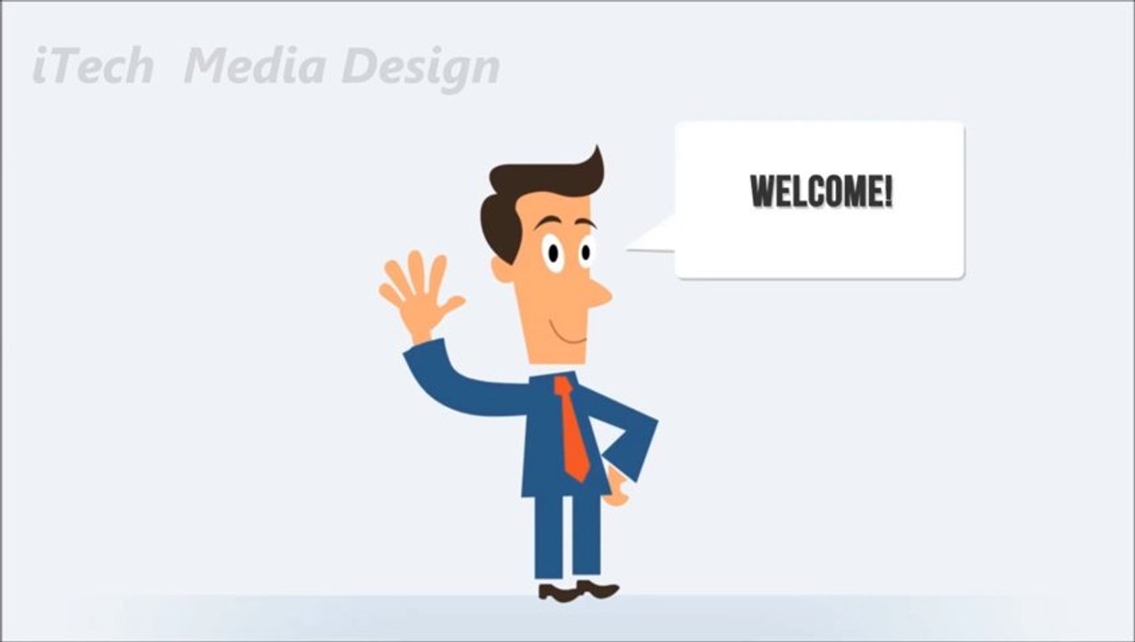 Graphic Design Promotional Video