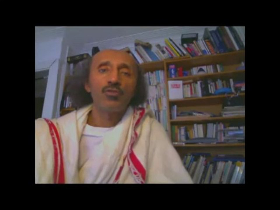 Mobile University - Educating the Rebels Ethiopinism Part  2 አርበኞች ኢትዮጵያኒዝምን ሲማሩ