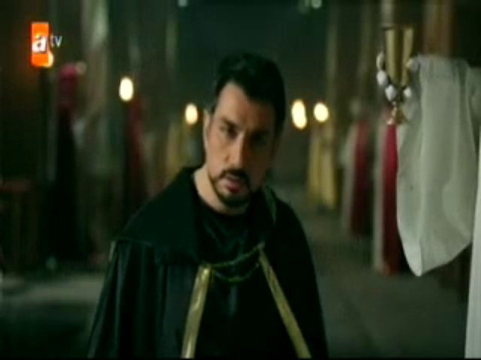 Kurtlar Vadisi Pusu 212 part 1