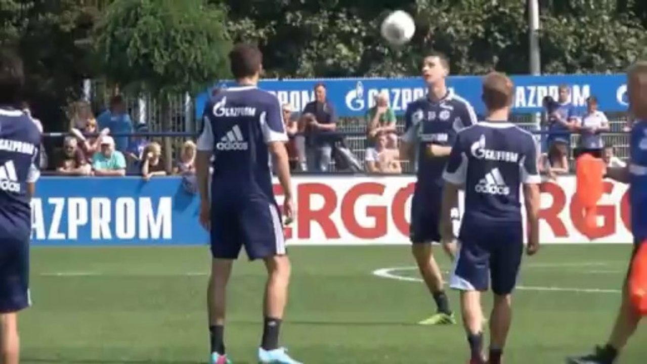 Wenger: draxler-transfer "sehr unwahrscheinlich"