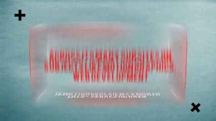 Kinetic Typo Promo - After Effects Template