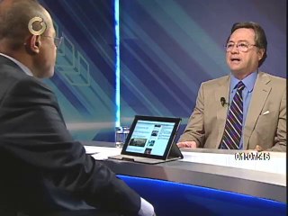 Roig: Es irreal que el dólar en Venezuela esté valorizado 6,30 bolívares