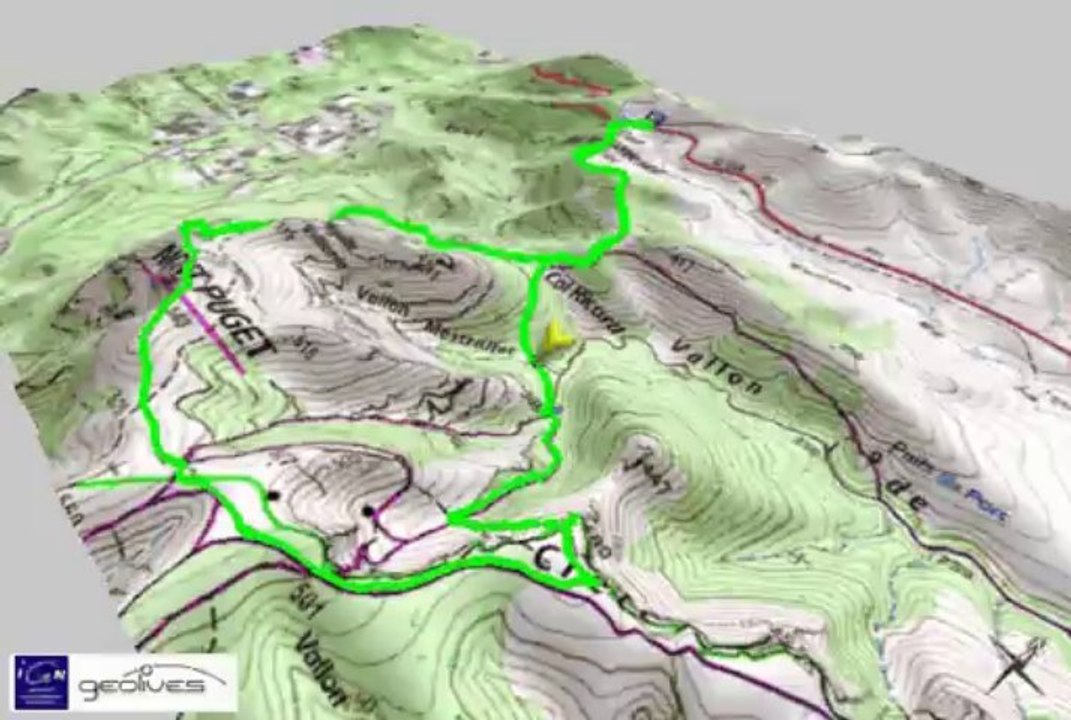 Calanques-mont-puget