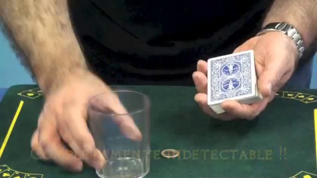 Copenetro Deck
