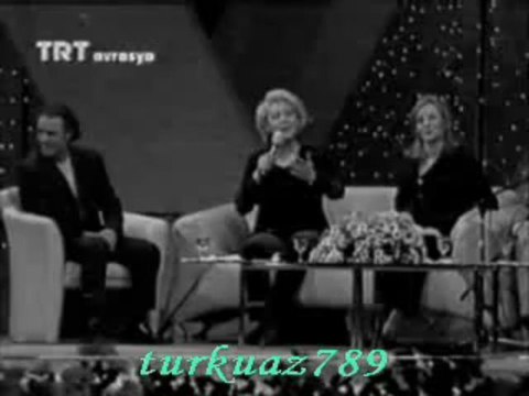 Elazığ’lı Sanatçılar Muzaffer ERTÜRK*Zülfü DEMİRTAŞ*Zülküf ALTAN-Al Almayı Daldan Al