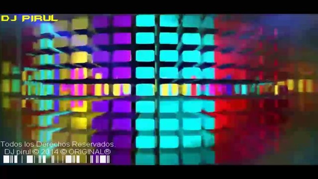 DJ pirul - MIX DE REGGAETON VAQUERO (vol.1)HD