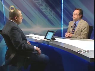 Roig: Medidas económicas anunciadas no resuelven el problema, pero sí alivian