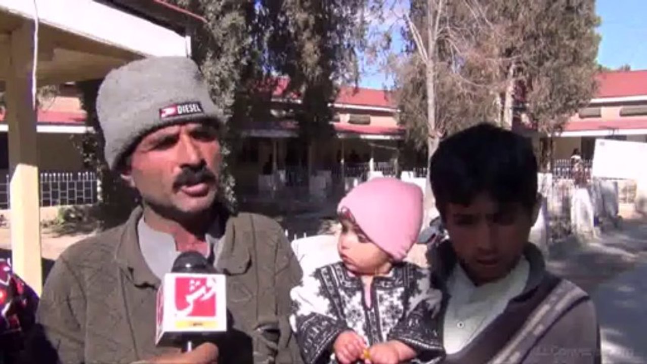 Mastung