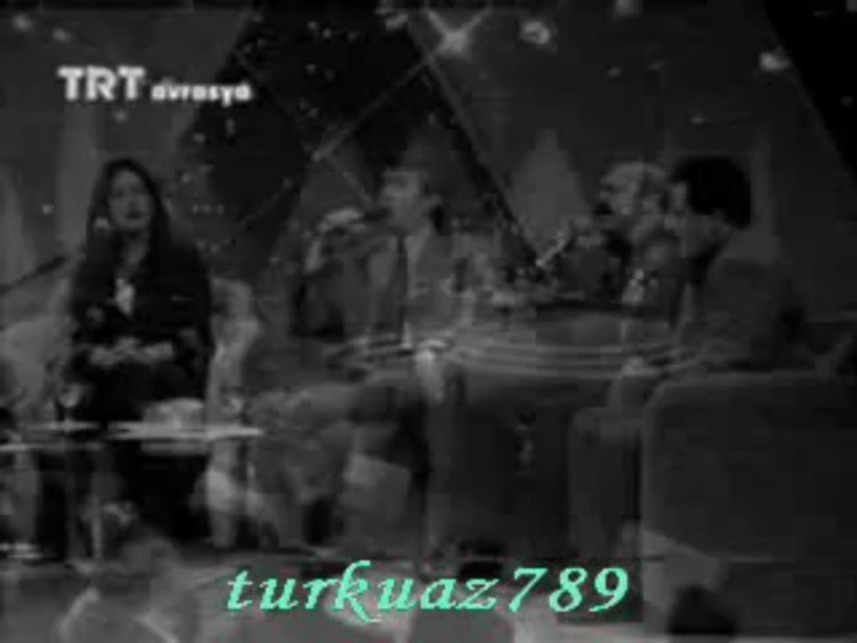 Muzaffer ERTÜRK-Yüksek Minarede Kandiller Yanar