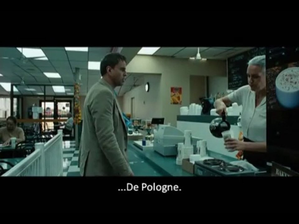 L'Affaire Kate Logan VOSTFR Alexis Bledel