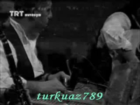 Zülfü DEMİRTAŞ*Zülküf ALTAN-Oğul Yara Bende