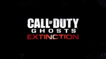 Bande-annonce pack map  Call of Duty : Ghosts Extinction: Épisode 1 Nightfall [FR]