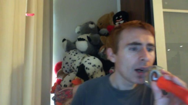 Wiwi égratigne tears on my pillow de Johnny Nash