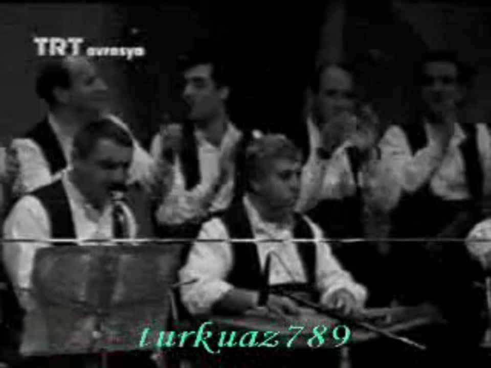 Muzaffer ERTÜRK*Zülfü DEMİRTAŞ-Bir Şûh-i Sitemkâr-Zülküf ALTAN-Uyan Yâr