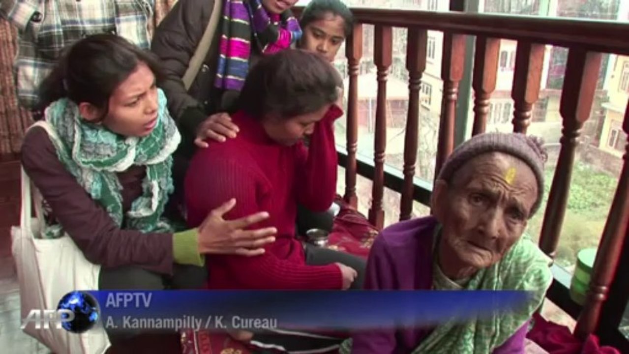 Haussklavinnen in nepal: kampf um freiheit und rechte