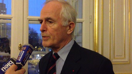 Chiffres de la délinquance