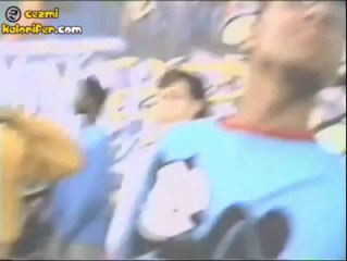 Grup Vitamin - Ay Ay Cezmi