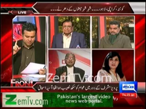 APML Asia Ishaac vs JI Fareed Paracha