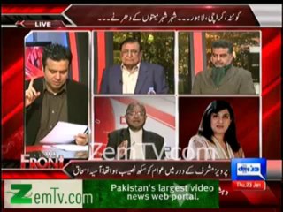 APML Asia Ishaac vs JI Fareed Paracha