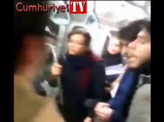 Sağlam İrade afişini böyle savundu: Soyuyorsa beni soyuyor