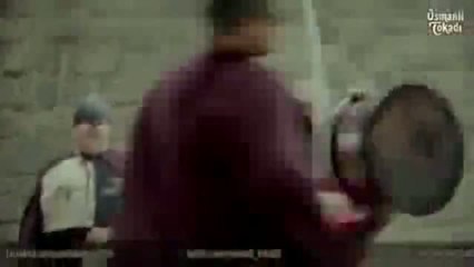 Osmanlı Tokadı 26. Bölüm
