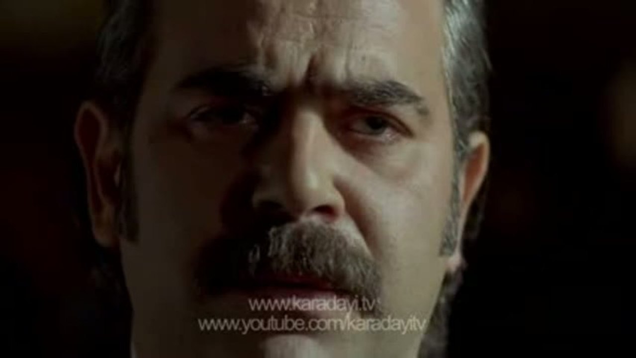 Karadayı 56. Bölüm