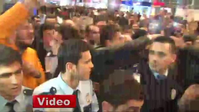 Alex Telles Resmen Galatasaray'da