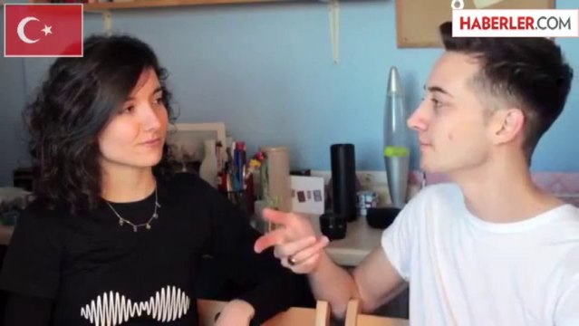 Türkler ve İngilizler Arasındaki Farklar