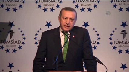 ''Suriye'de Aslında Bir Devlet Terörü Estirilmektedir"