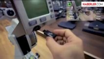 Google Glass İle Spor Yapınca
