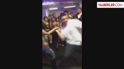 Sizi Mest Edecek Çok Tuhaf Bir Dans