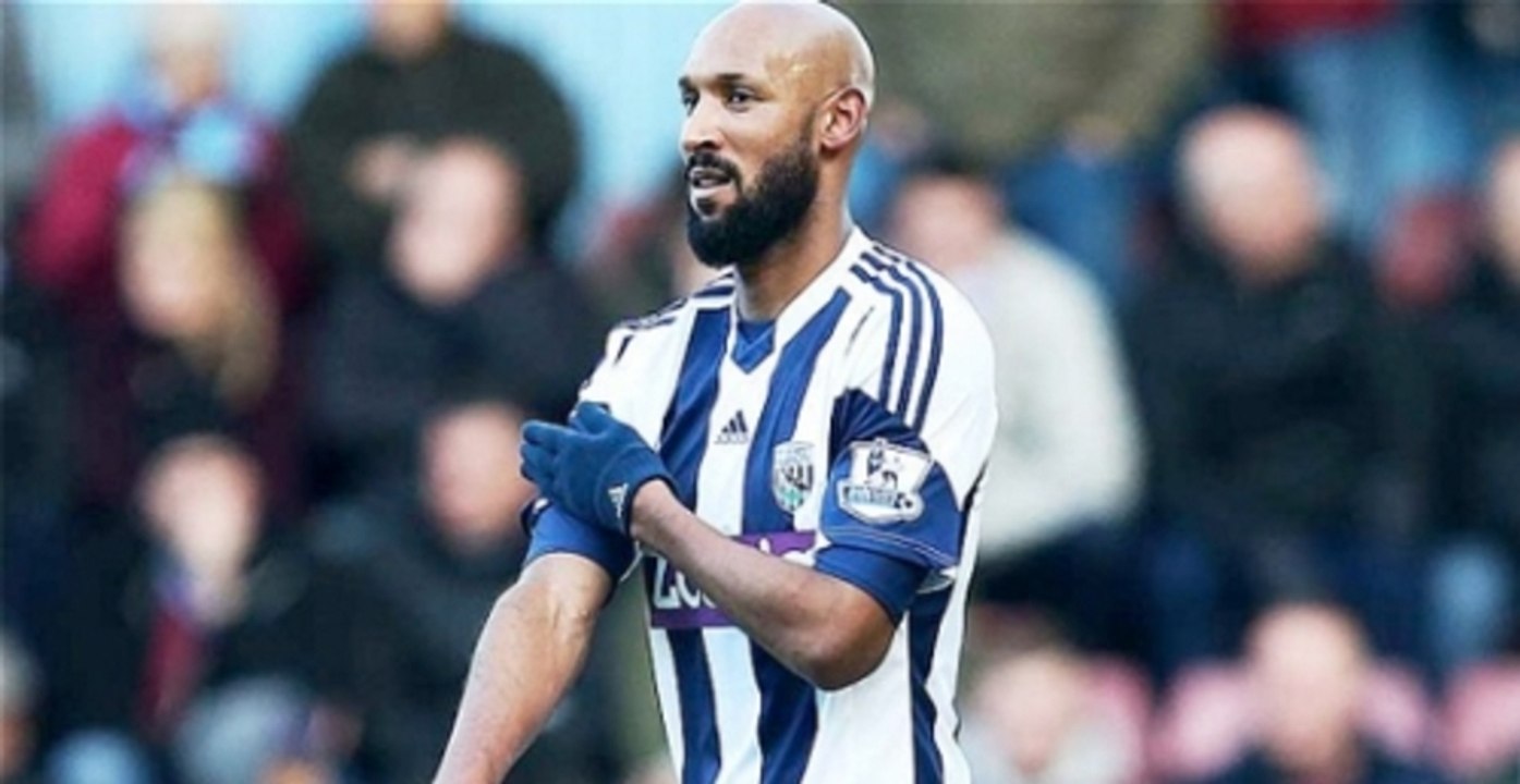 West Brom, Anelka'nın Yüzünden 3 Milyon Sterlin Kaybetti