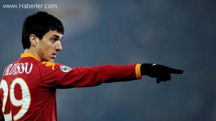 Galatasaray Arjantinli Yıldızın Peşinde!