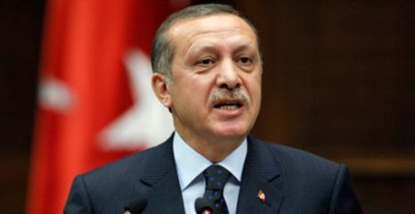 Başbakan Erdoğan: Zamanlaması İtibariyle Anlamlı Buluyorum