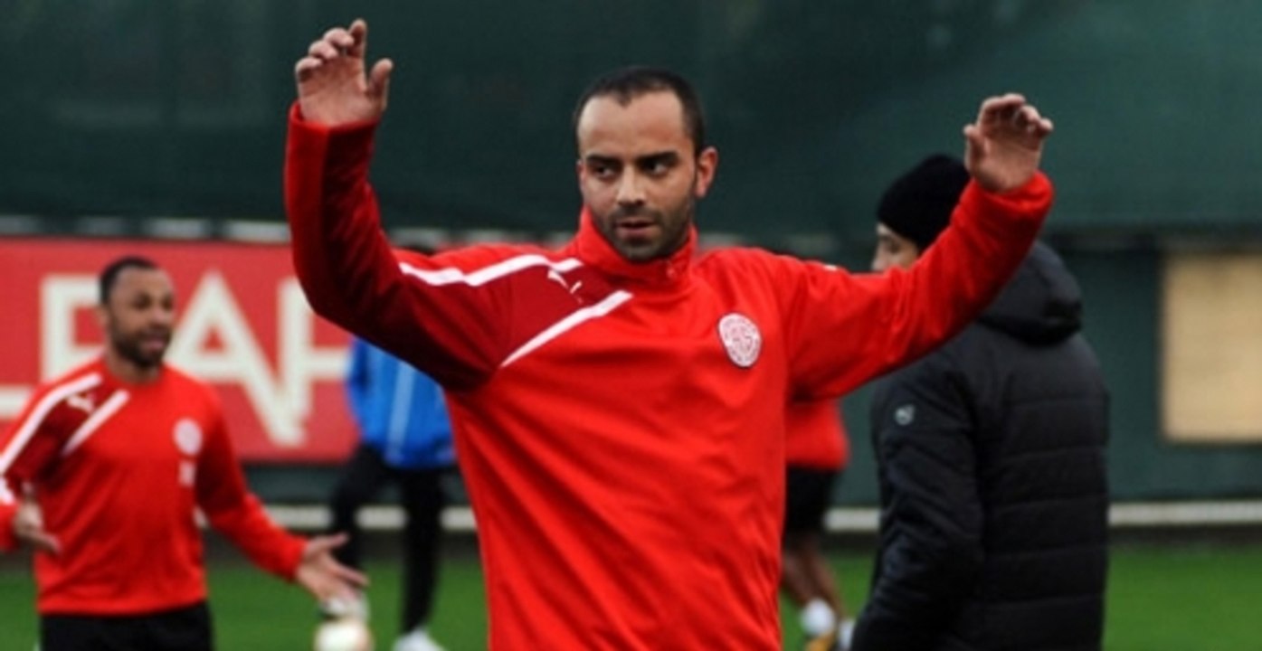 Semih Şentürk: Aykut Hoca Beni Takımdan Dışarı İtti