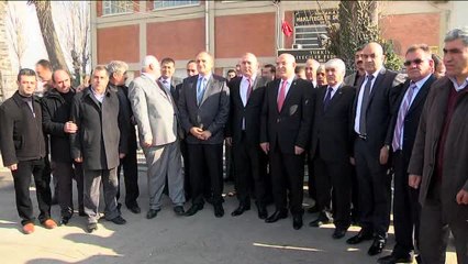 Oktay Vural: "Kamyoncularımız ve tır şoförlerimiz tırlatmış vaziyette" -