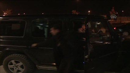 Bakan Yılmaz, gündeme ilişkin değerlendirmelerde bulundu -