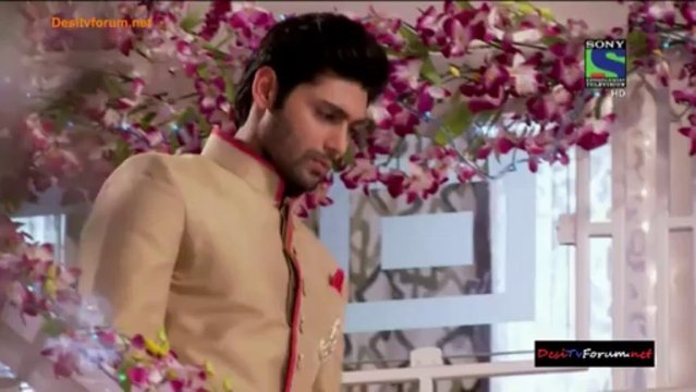 Kehta Hai Dil Jee Le Zara 22nd January 2014 Video Watch pt2